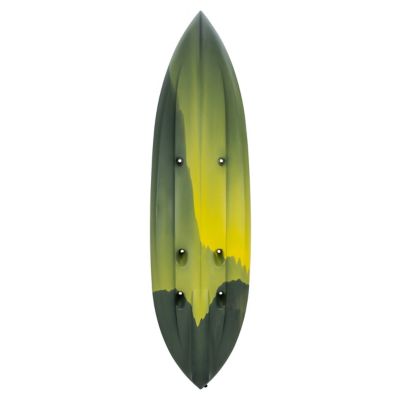 Image showing  Tioga Angler 100 Fishing Kayak