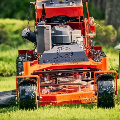 Image showing 5 th Bad Boy Revolt SD 34 in. 22 HP Gas Zero-Turn Mower, Kohler Engine, Hydro-Gear Transmission