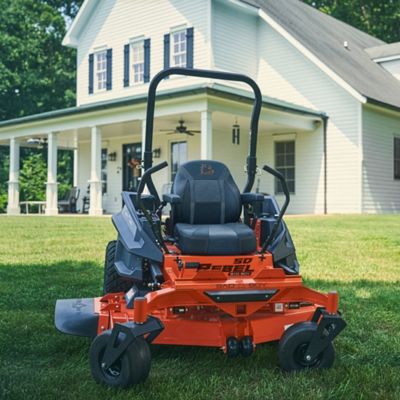 Image showing  Rebel SD 61 in. 25 HP Gas Zero-Turn Mower, Kohler Engine, Hydro-Gear Transmission