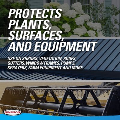 Image showing  1 Gallon Bleach Neutralizer