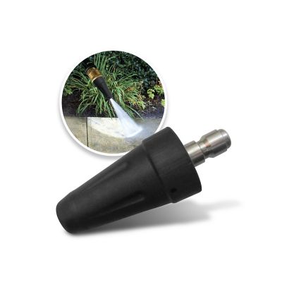 Sun Joe QUICK CONNECT TURBO HEAD SPRAY NOZZLE SPX3000/4000