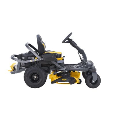 Image showing  Ultima Series Z2 42S 21.5 HP/726cc Zero-Turn Lawn Mower with AeroForce Fabricated Deck and Synchro-Steer Technology