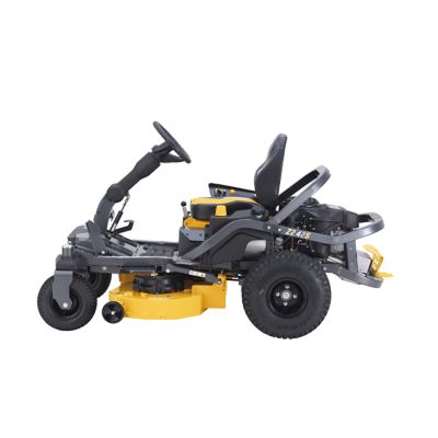 Image showing  Ultima Series Z2 42S 21.5 HP/726cc Zero-Turn Lawn Mower with AeroForce Fabricated Deck and Synchro-Steer Technology
