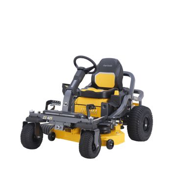 Image showing  Ultima Series Z2 42S 21.5 HP/726cc Zero-Turn Lawn Mower with AeroForce Fabricated Deck and Synchro-Steer Technology