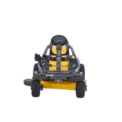 Image showing  Ultima Series Z2 42S 21.5 HP/726cc Zero-Turn Lawn Mower with AeroForce Fabricated Deck and Synchro-Steer Technology