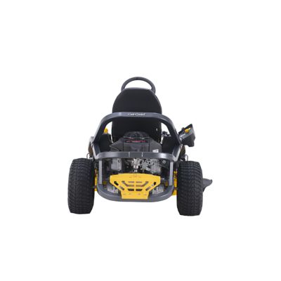 Image showing 5 th Cub Cadet Ultima Series Z2 42S 21.5 HP/726cc Zero-Turn Lawn Mower with AeroForce Fabricated Deck and Synchro-Steer Technology