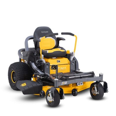 Cub Cadet Z350
