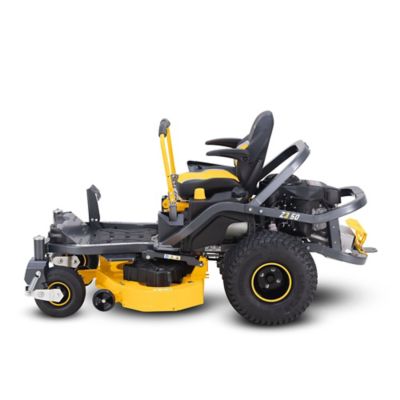 Image showing 5 th Cub Cadet Z350