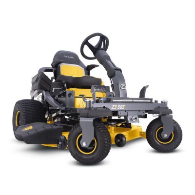 Cub Cadet Z350S