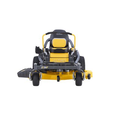 Cub Cadet Z254P