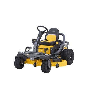 Image showing 5 th Cub Cadet Z250S