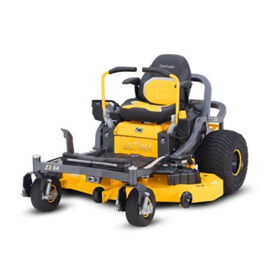 Cub Cadet Z354