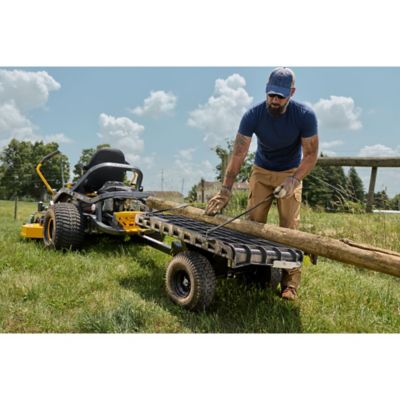 Image showing 5 th Cub Cadet Z354