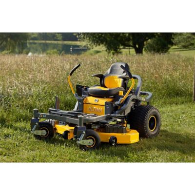 Image showing 6 th Cub Cadet Z354