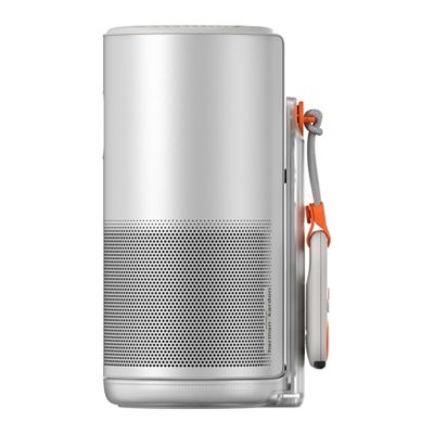 Image showing  MoGo 4 1080p 550-ISO-Lumen Laser Portable Projector