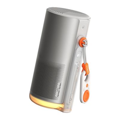 Image showing 5 th XGIMI MoGo 4 1080p 550-ISO-Lumen Laser Portable Projector