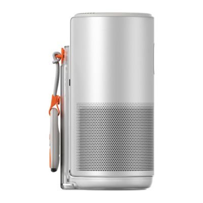 Image showing 6 th XGIMI MoGo 4 1080p 550-ISO-Lumen Laser Portable Projector