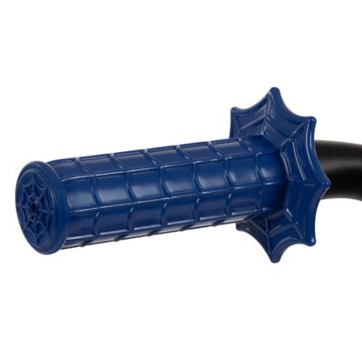 Image showing  16 in. Boys' Spiderman Bike