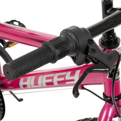 Image showing 2 th Huffy 20 in. Girls' Granite MTB Bike