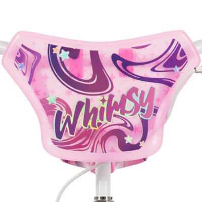 Image showing  16 in. Girls' Whimsy Bbike
