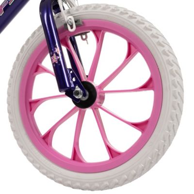 Image showing  16 in. Girls' Whimsy Bbike