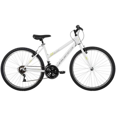 Image showing 5 th Huffy 26 in. Ladies Granite MTB Bike