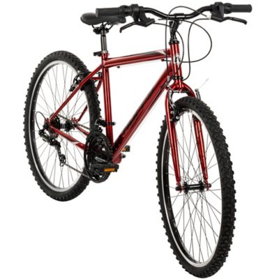 Image showing  26 in. Mens Granite MTB Bike