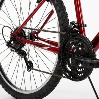 Image showing  26 in. Mens Granite MTB Bike