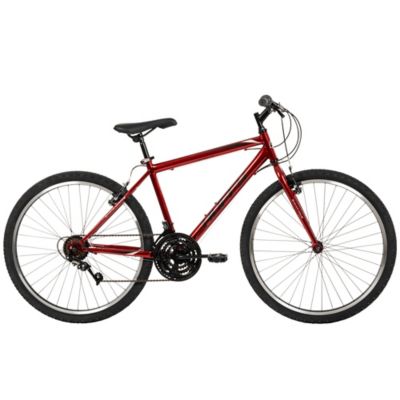 Image showing 5 th Huffy 26 in. Mens Granite MTB Bike