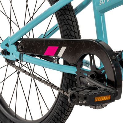 Image showing  20 in. Girls' So Sweet Bike