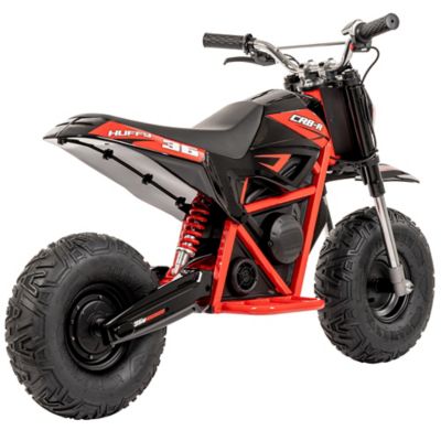 Image showing  CR8-R Battery Mini Bike