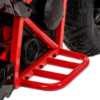 Image showing 5 th Huffy CR8-R Battery Mini Bike