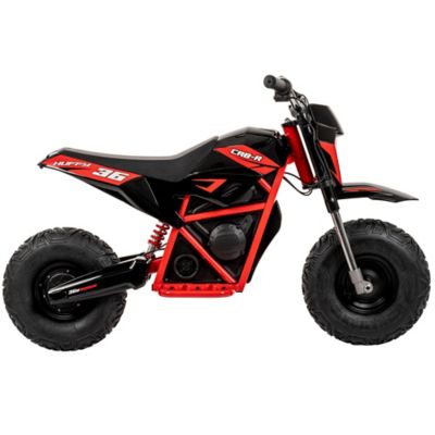 Image showing 7 th Huffy CR8-R Battery Mini Bike