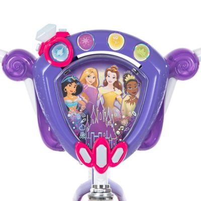 Image showing  16 in. Girls' Pr in.cess Bike