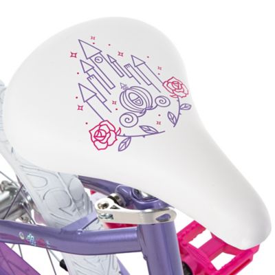 Image showing  16 in. Girls' Pr in.cess Bike