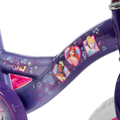 Image showing 7 th Huffy 16 in. Girls' Pr in.cess Bike