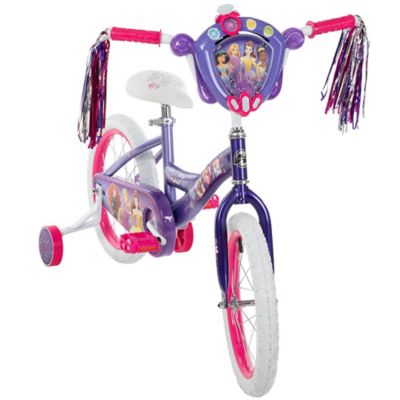 Image showing 8 th Huffy 16 in. Girls' Pr in.cess Bike