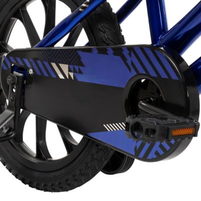 Image showing 5 th Huffy 16 in. Boys' Mod-X Bike