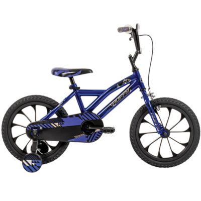 Image showing 6 th Huffy 16 in. Boys' Mod-X Bike