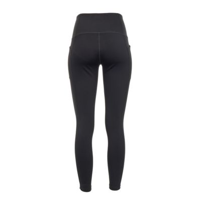 Image showing  Women's High-Rise Tech Base Layer Leggings