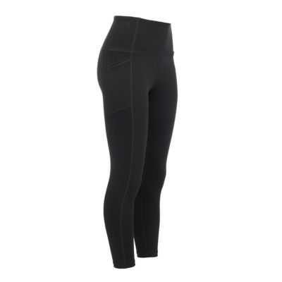 Image showing  Women's High-Rise Tech Base Layer Leggings