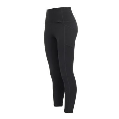Image showing  Women's High-Rise Tech Base Layer Leggings