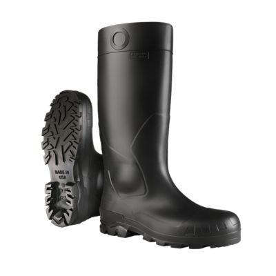 Dunlop Men's Chesapeake HD 16 in. Steel Toe Boot