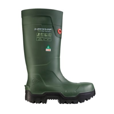Image showing  Purofort FieldPRO Thermo+ Full Safety Boot