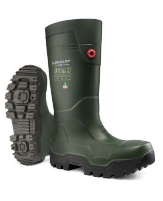 Dunlop Purofort FieldPRO Thermo+ Full Safety Boot