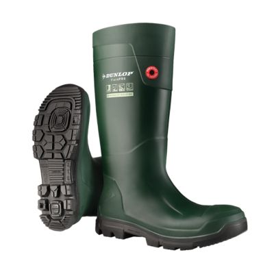 Image showing 0 th Dunlop Purofort FieldPRO Full Safety Boot