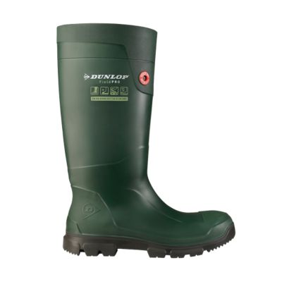 Image showing 2 th Dunlop Purofort FieldPRO Full Safety Boot