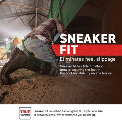 Image showing 7 th Dunlop Purofort FieldPRO Full Safety Boot