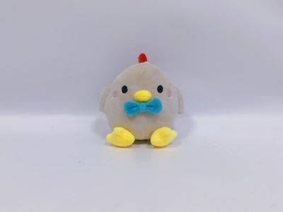 Image showing  5 in. Squishy Surprise Chick in Egg