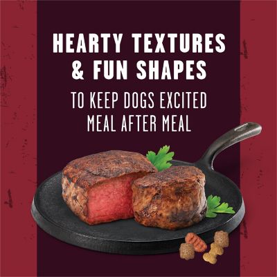 Image showing  Prime Cuts Savory Beef Flavor